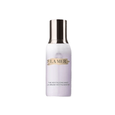 The Revitalizing Mist