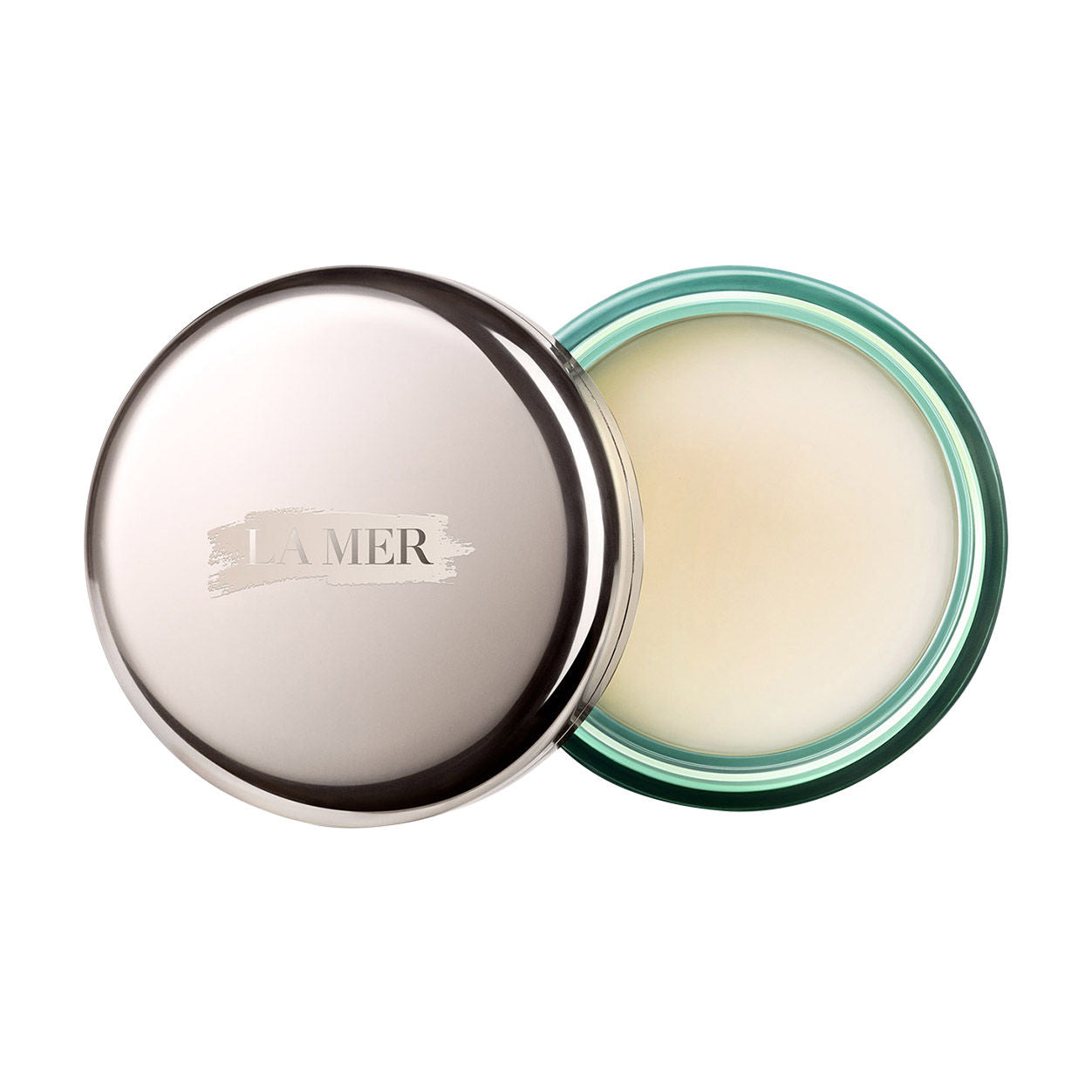 La mer lip authentic balm & moisturizing cream