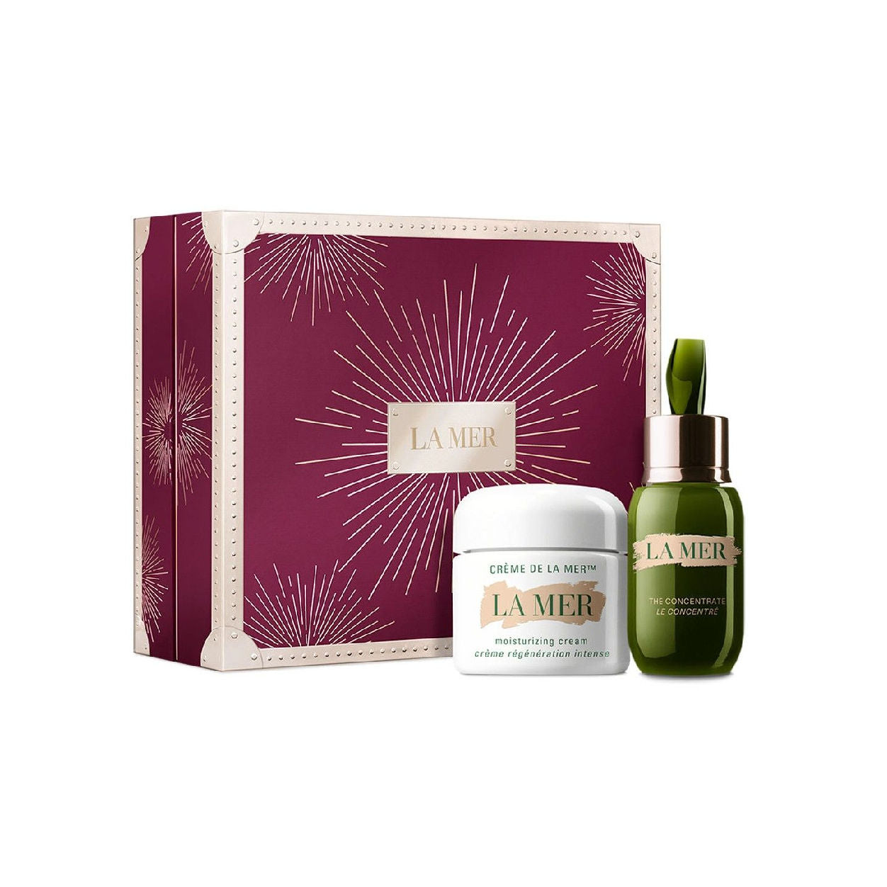 La Mer Soothing Strength Collection (Limited Edition) – La Mer – bluemercury