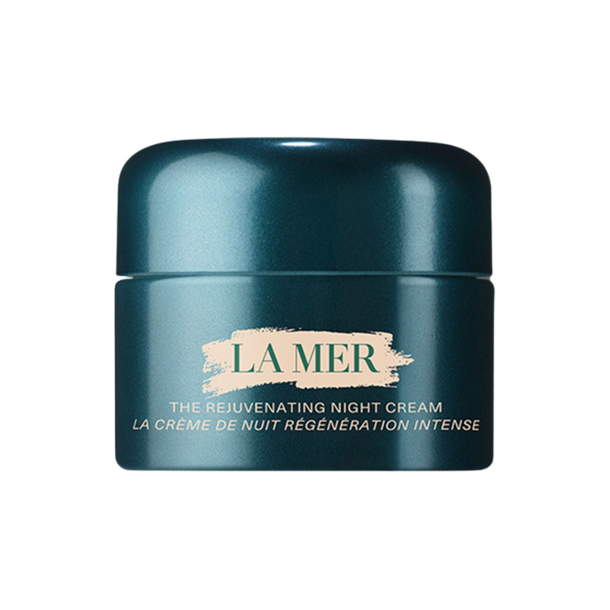 La Mer The Rejuvenating Night Cream, 0.24 oz  main image