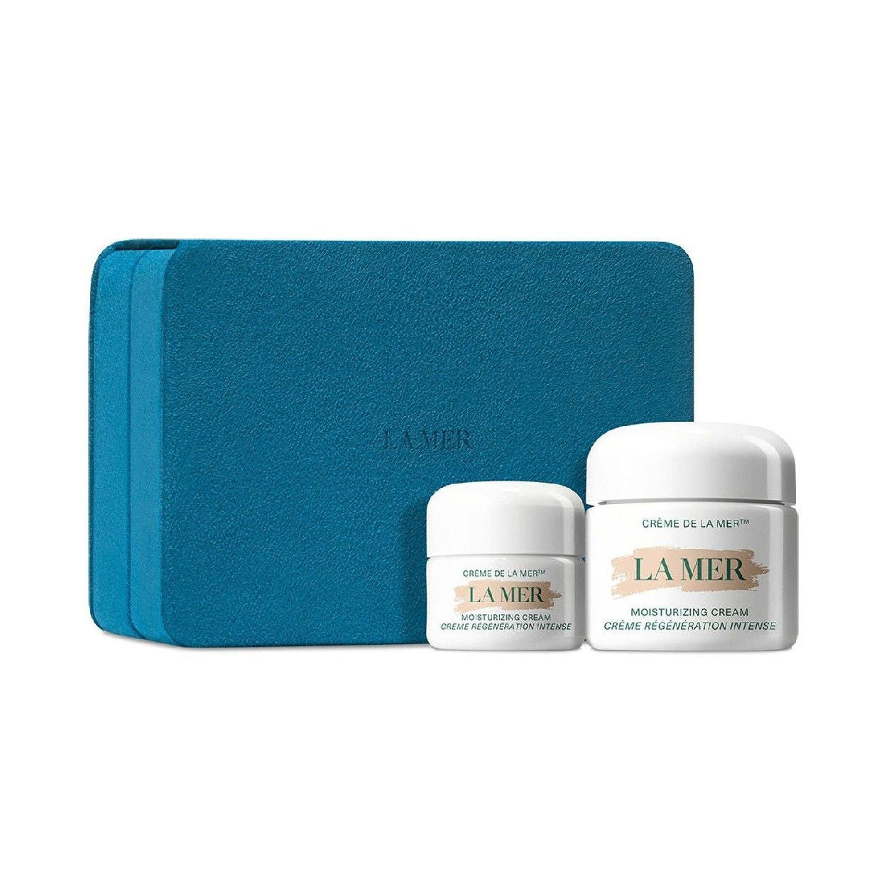 La Mer The Creme de la Mer Duet (Limited Edition) main image