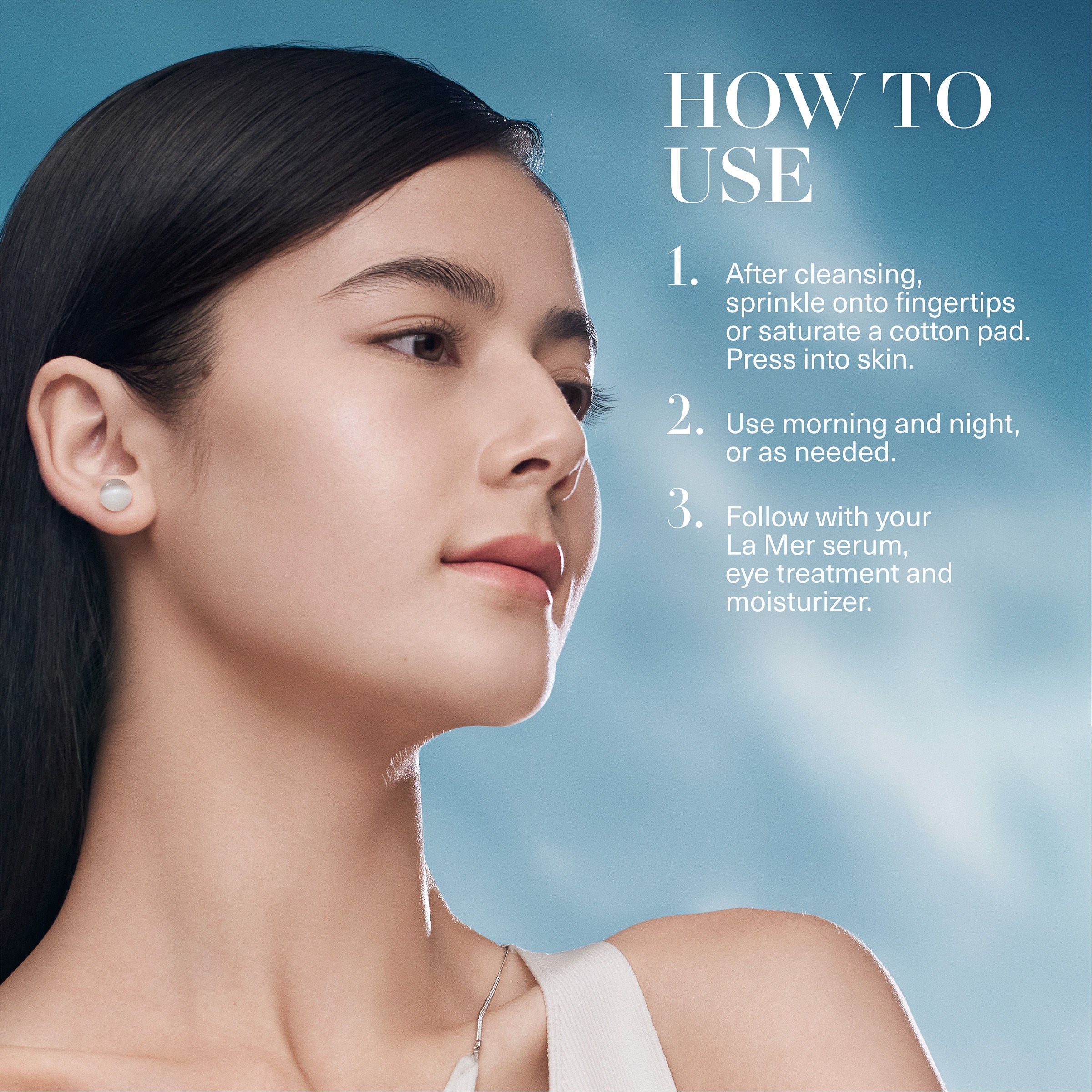 La Mer The Balancing Treatment Lotion – La Mer – bluemercury