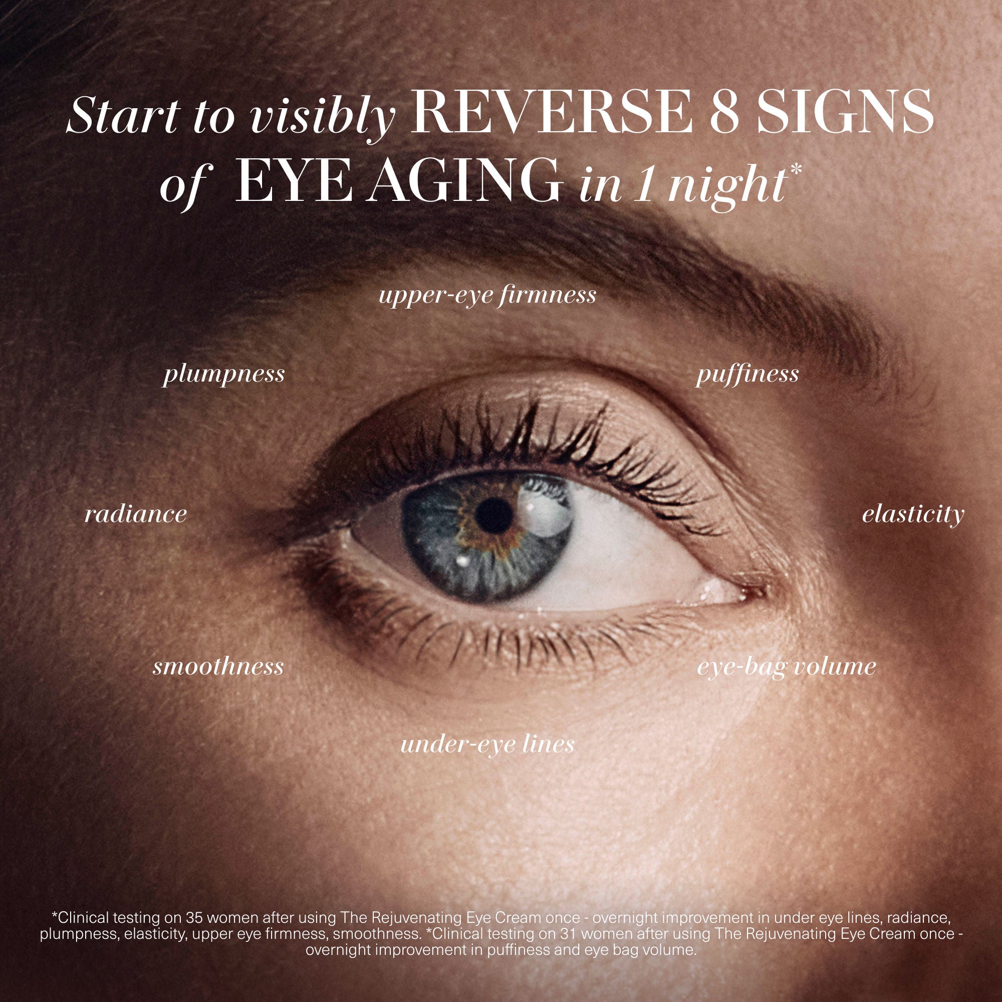 La Mer The Rejuvenating Eye Cream – La Mer – bluemercury