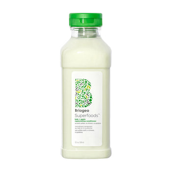 Briogeo Kale and Apple Replenishing Superfood Conditioner main image