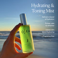 Information related to OSEA Sea Minerals Mist