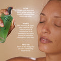 Information related to OSEA Sea Minerals Mist
