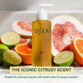 Information related to OSEA Undaria Algae Body Oil