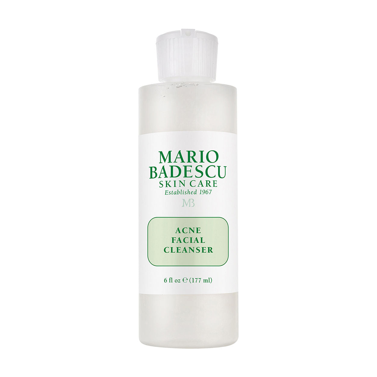 Mario Badescu Acne Facial Cleanser main image