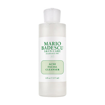 Mario Badescu Acne Facial Cleanser main image