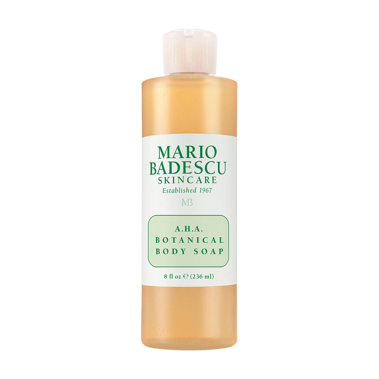 Mario Badescu A.H.A Botanical Body Soap main image