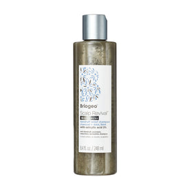 Briogeo Scalp Revival MegaStrength+ Dandruff Relief Charcoal Shampoo  main image