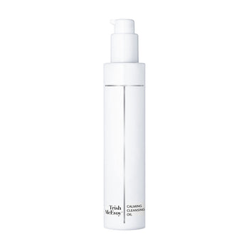 Trish McEvoy Instant Solutions Calming Cleansing Oil main image