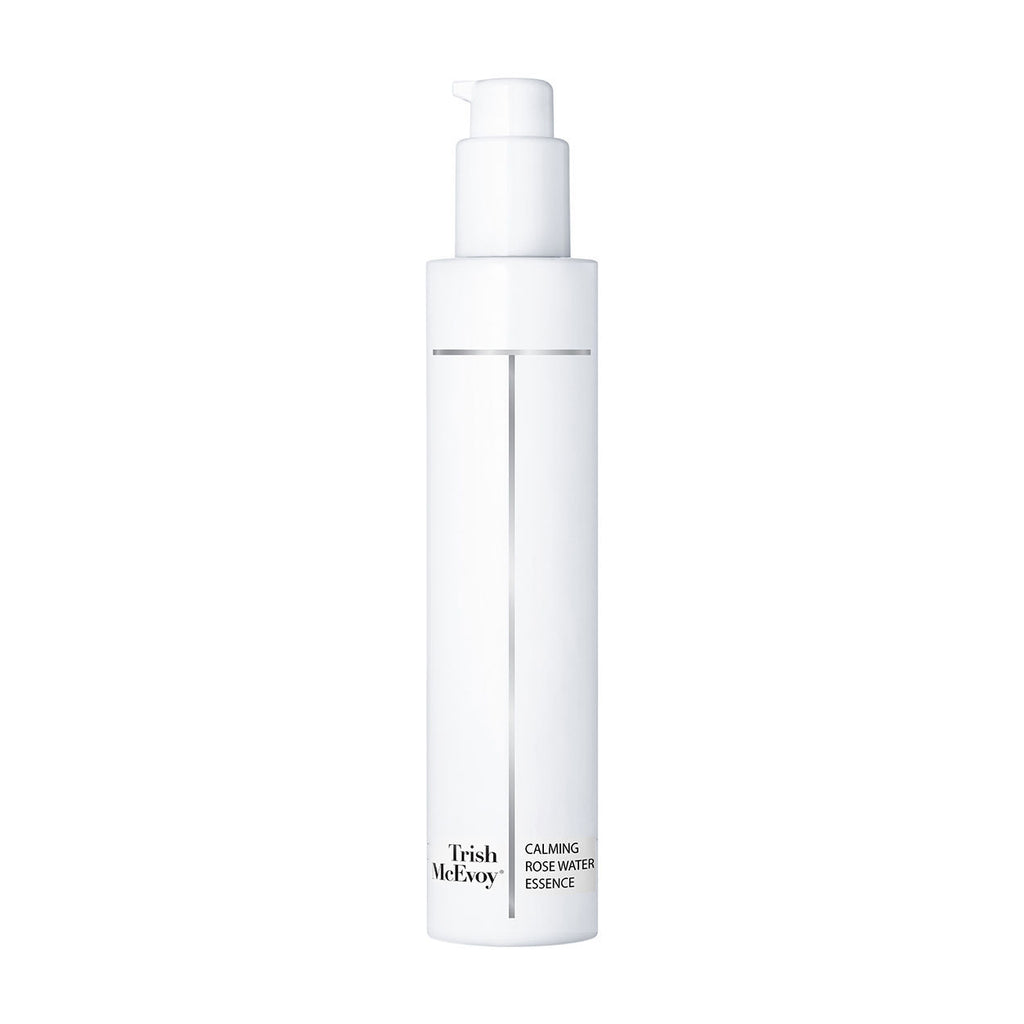 Trish McEvoy Instant Solutions Calming Rose Water Essence – Trish