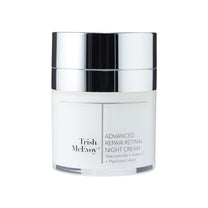 Trish McEvoy Beauty Booster Advanced Repair Retinal Night Cream main image.