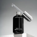 Image of an open Trish McEvoy Beauty Booster Serum