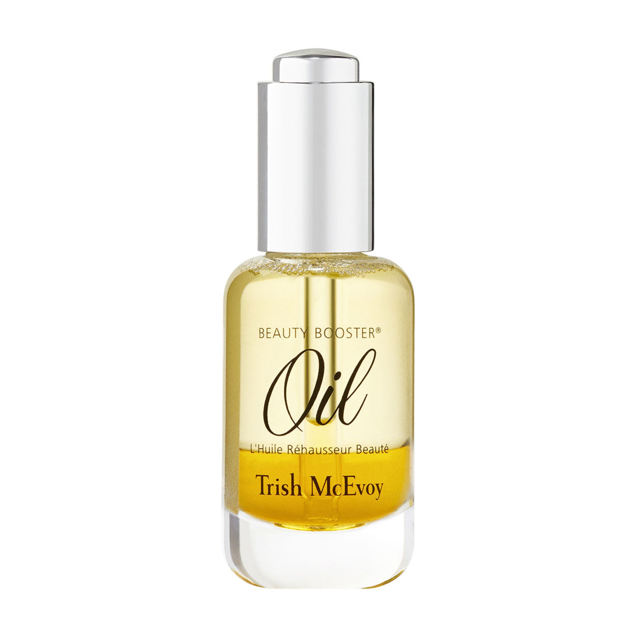 Trish McEvoy Mini Beauty Booster Oil main image.