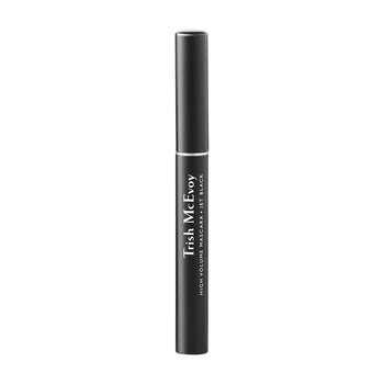 Trish McEvoy High Volume Tubular Mascara Jet Black main image