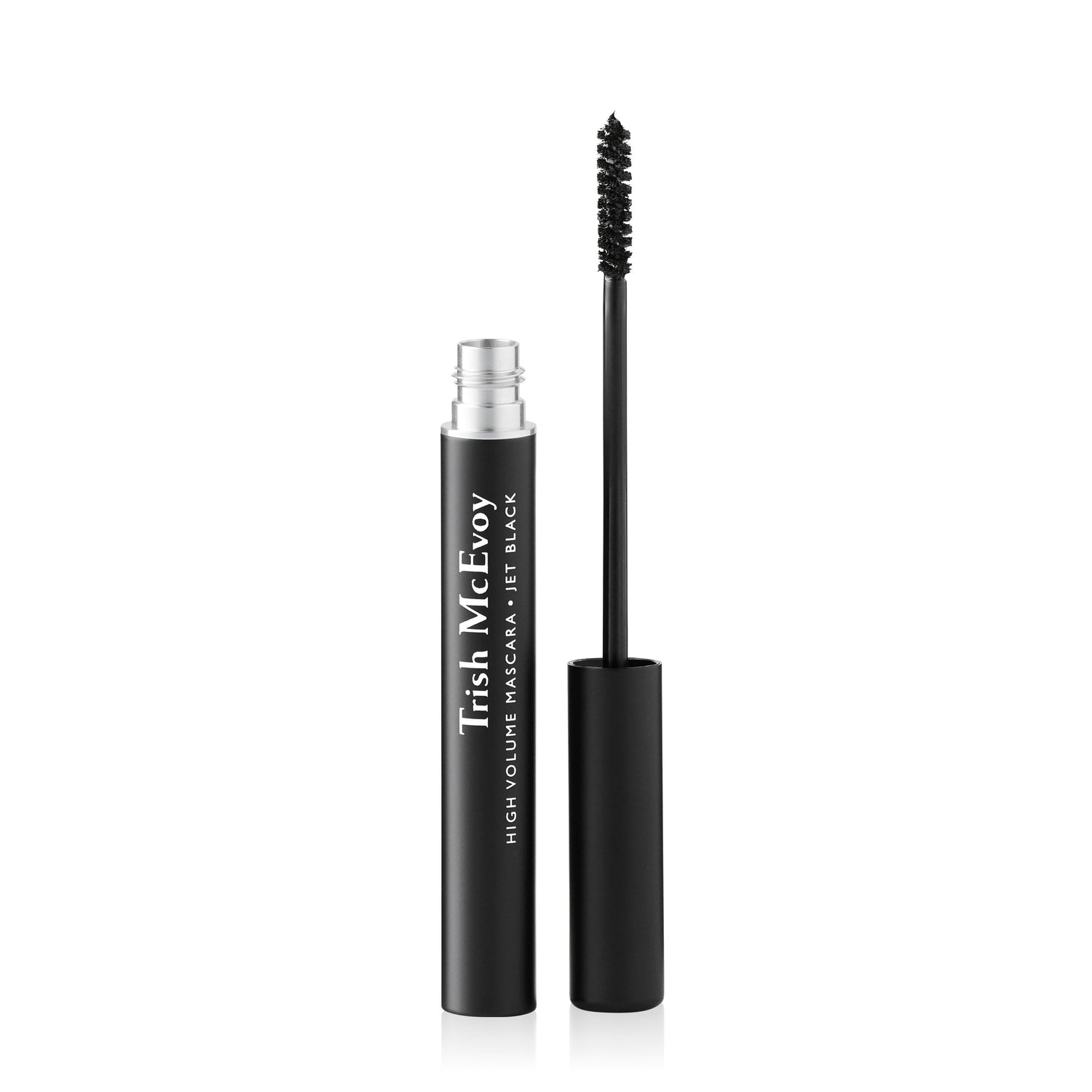 Lifestyle image of Trish McEvoy High Volume Tubular Mascara Jet Black