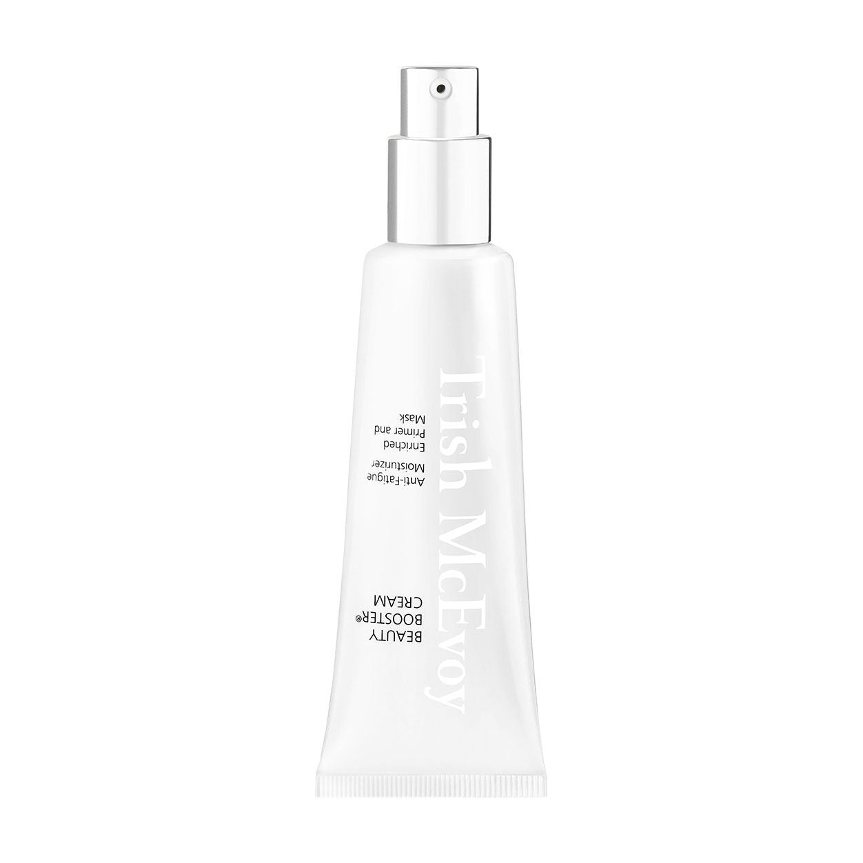 Image of an open Trish McEvoy Beauty Booster Cream