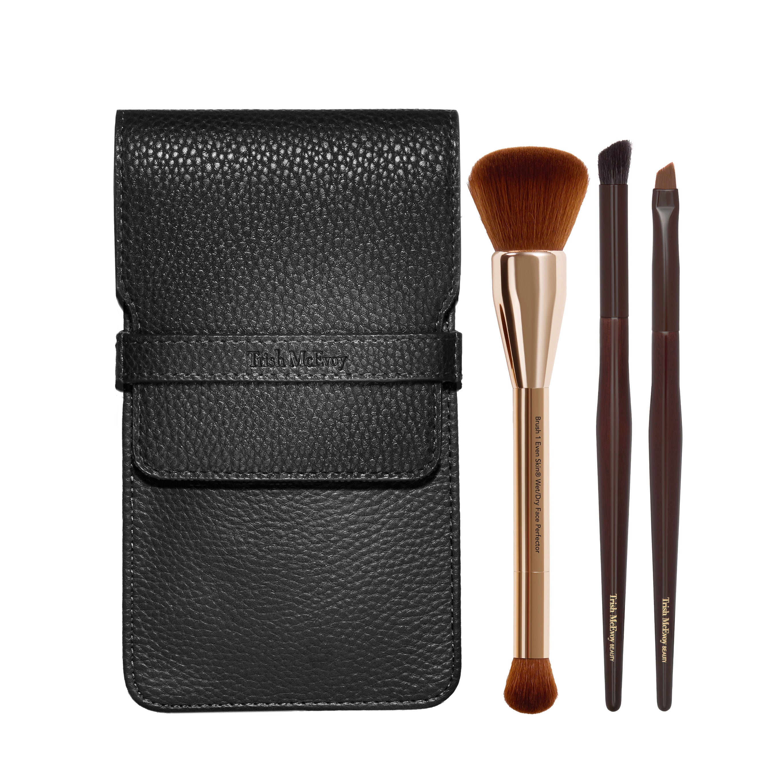 Laura Mercier Travel Brush Collection (Limited Edition) – Laura