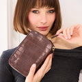 Model image of Trish McEvoy Gorgeous Makeup Planner Collection Light to Medium