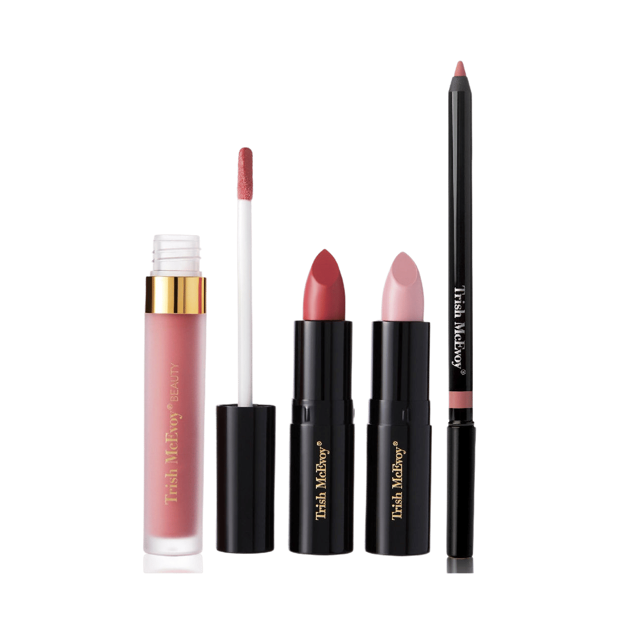 Trish McEvoy Pout Perfecting Collection (Limited Edition) main image