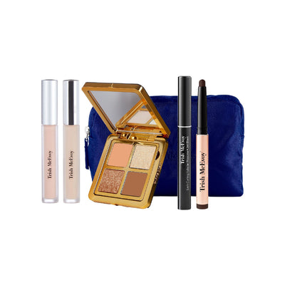 The Essential Eye Edit