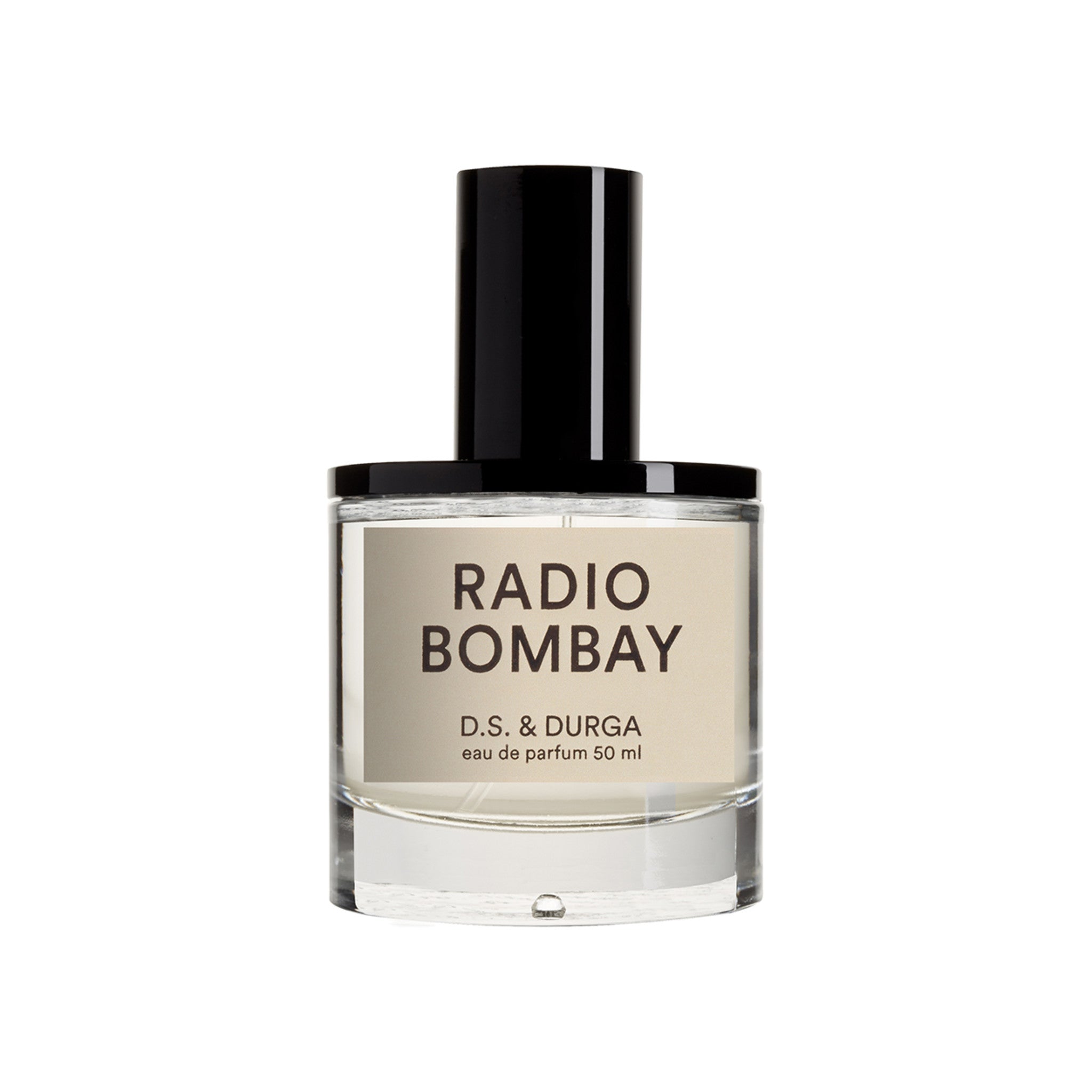 D.S. & Durga Radio Bombay Eau de Parfum main image.