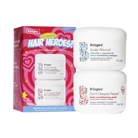 Briogeo Ultimate Hair Heroes (Limited Edition) main image