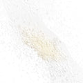 Swatch image of Briogeo Superfoods Banana and Coconut Hydrating Salt-Free Soft Wave Texture Spray