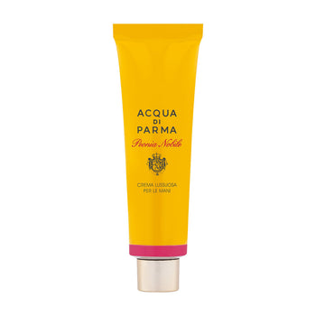 Acqua di Parma Peonia Nobile Luxurious Hand Cream main image