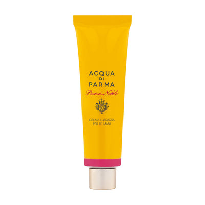 Peonia Nobile Luxurious Hand Cream