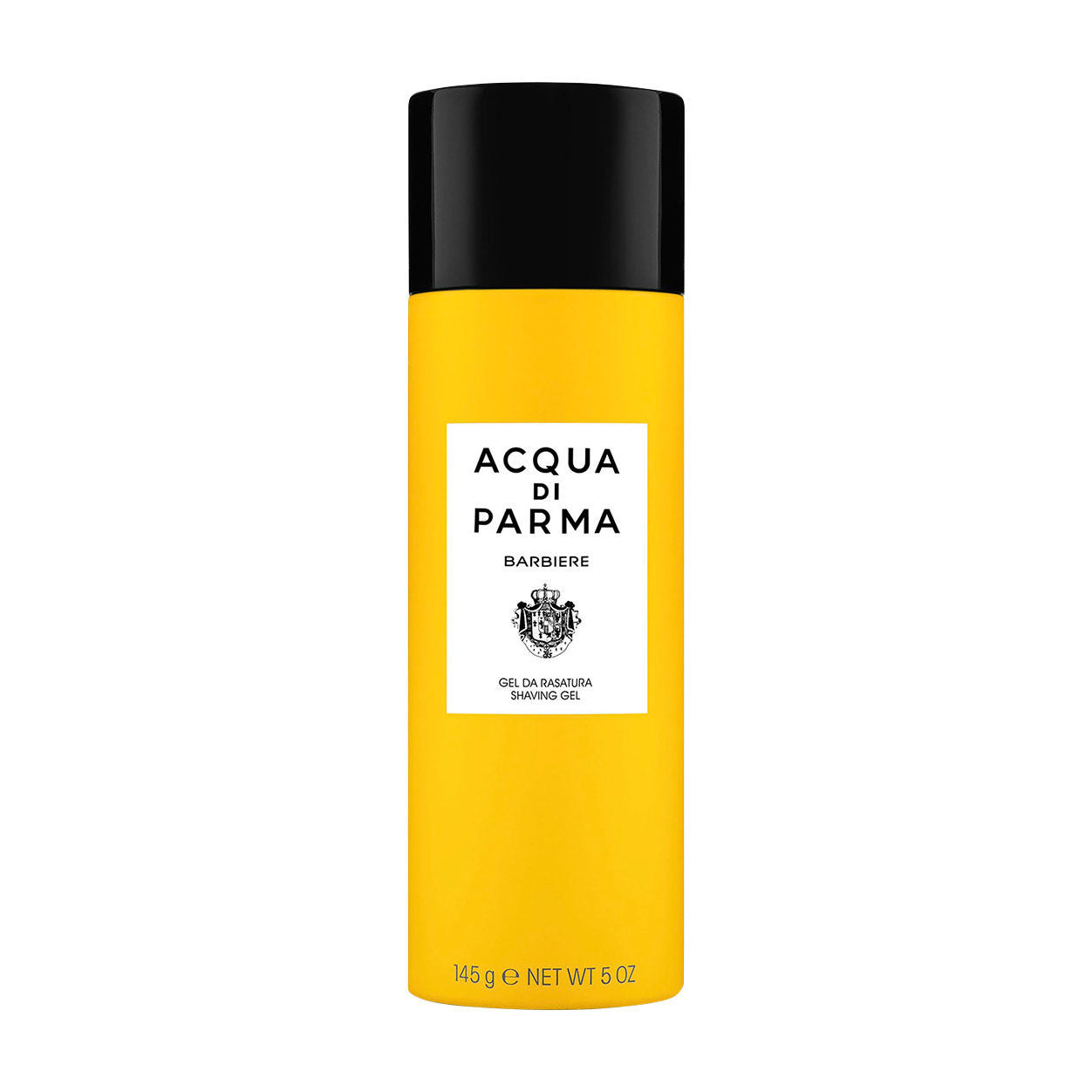 Acqua di Parma Barbiere Shaving Gel main image