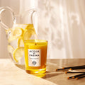 Lifestyle image of Acqua di Parma Luce di Colonia Candle