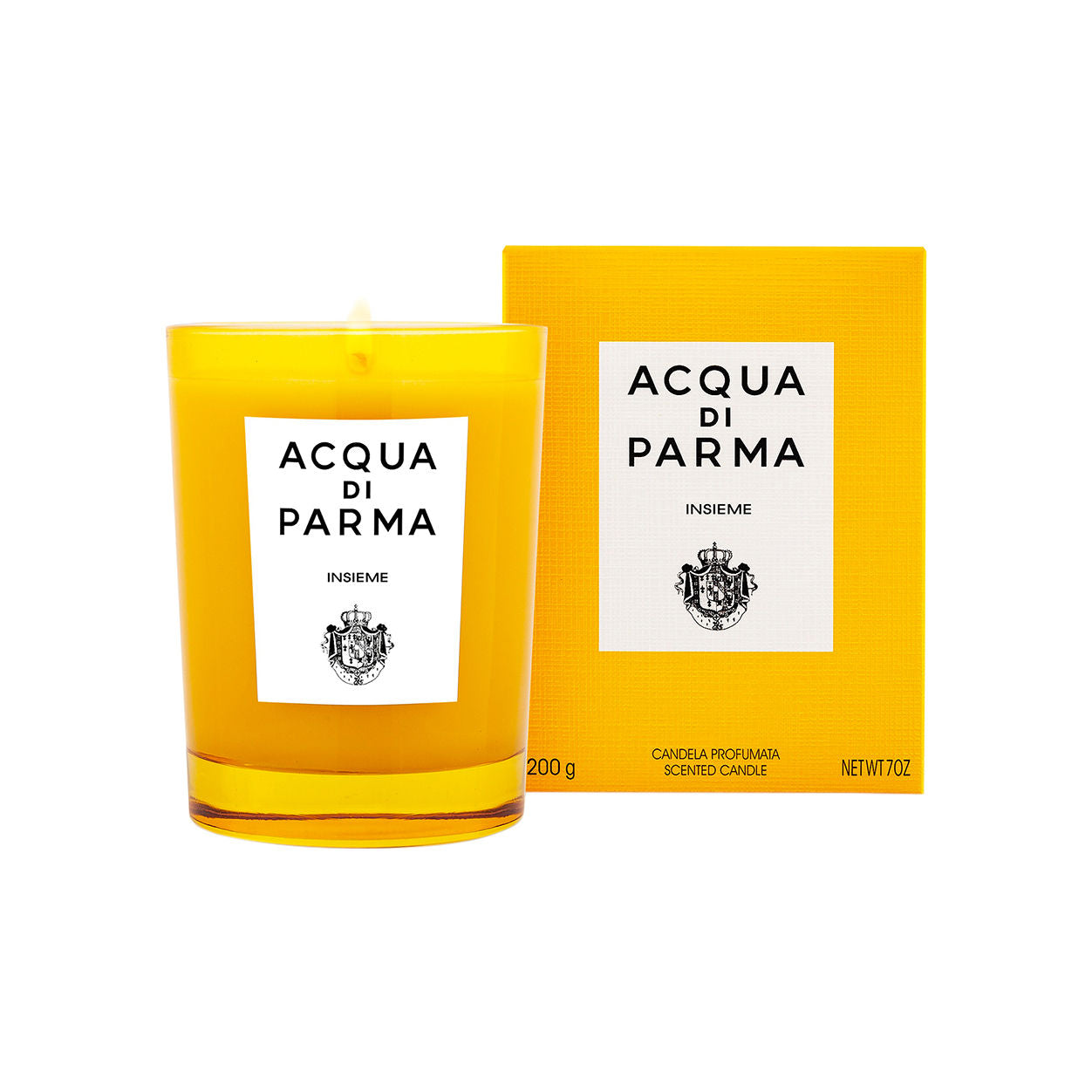 Acqua di Parma Insieme Candle main image