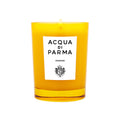 Image of an open Acqua di Parma Insieme Candle