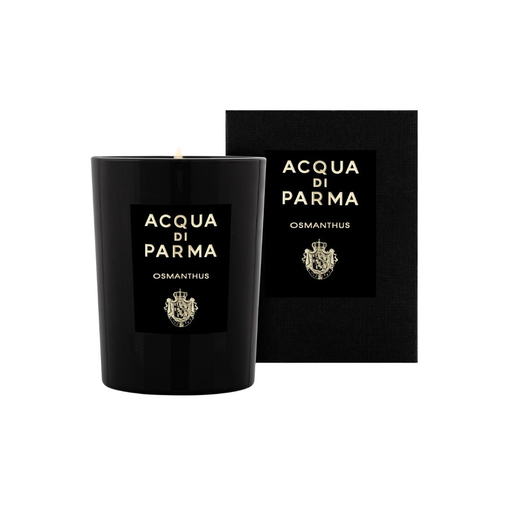 Acqua di Parma Osmanthus Candle – Acqua di Parma – bluemercury