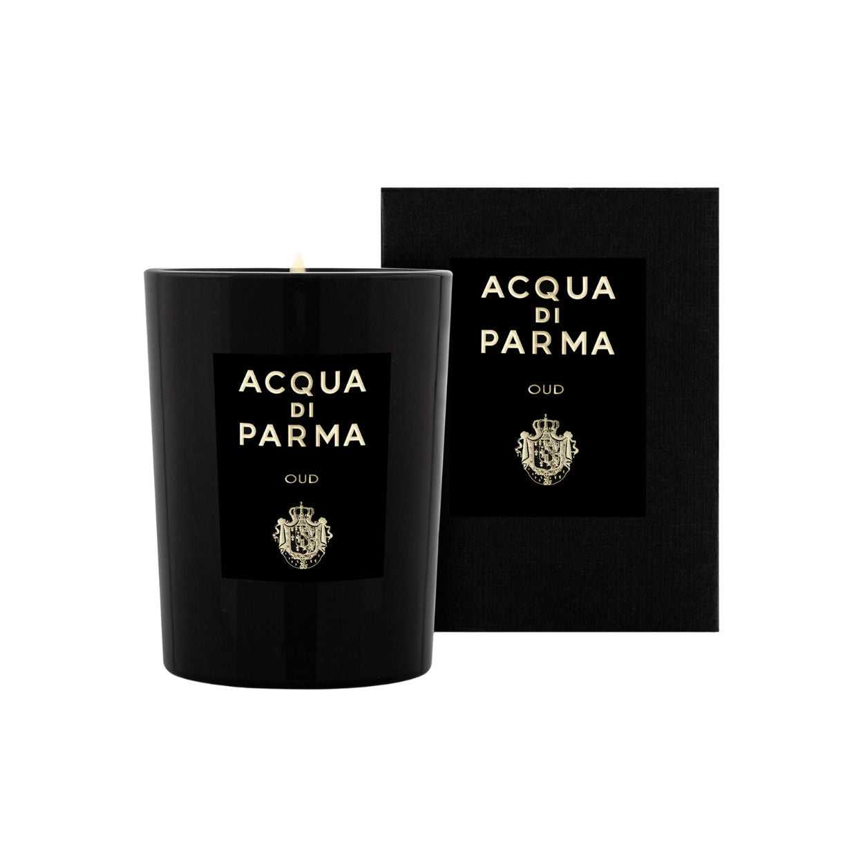 Acqua di Parma Oud Candle main image
