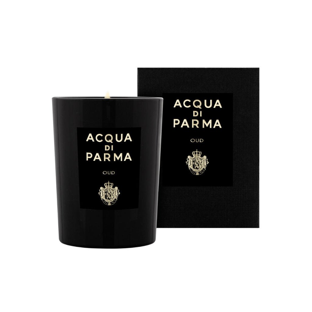 Acqua di Parma Oud Candle – Acqua di Parma – bluemercury