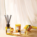 Lifestyle image of Acqua di Parma Luce Di Colonia Candle