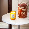 Lifestyle image of Acqua di Parma La Casa Sul Lago Candle