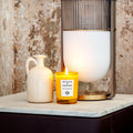 Lifestyle image of Acqua di Parma Buongiorno Candle