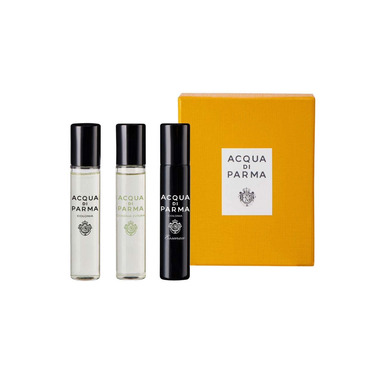 Acqua di Parma Colonia Discovery Set main image