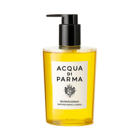Acqua di Parma Buongiorno Hand and Body Wash main image