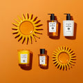 Top-view image of Acqua di Parma Buongiorno Hand and Body Wash