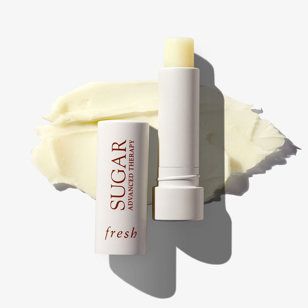 Lifestyle image of Fresh Sugar Lip Treatment Advanced Therapy