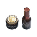 Image of an open Fresh Black Tea Age Delay Eye Cream