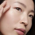 Model image of Fresh Black Tea Age Delay Eye Cream