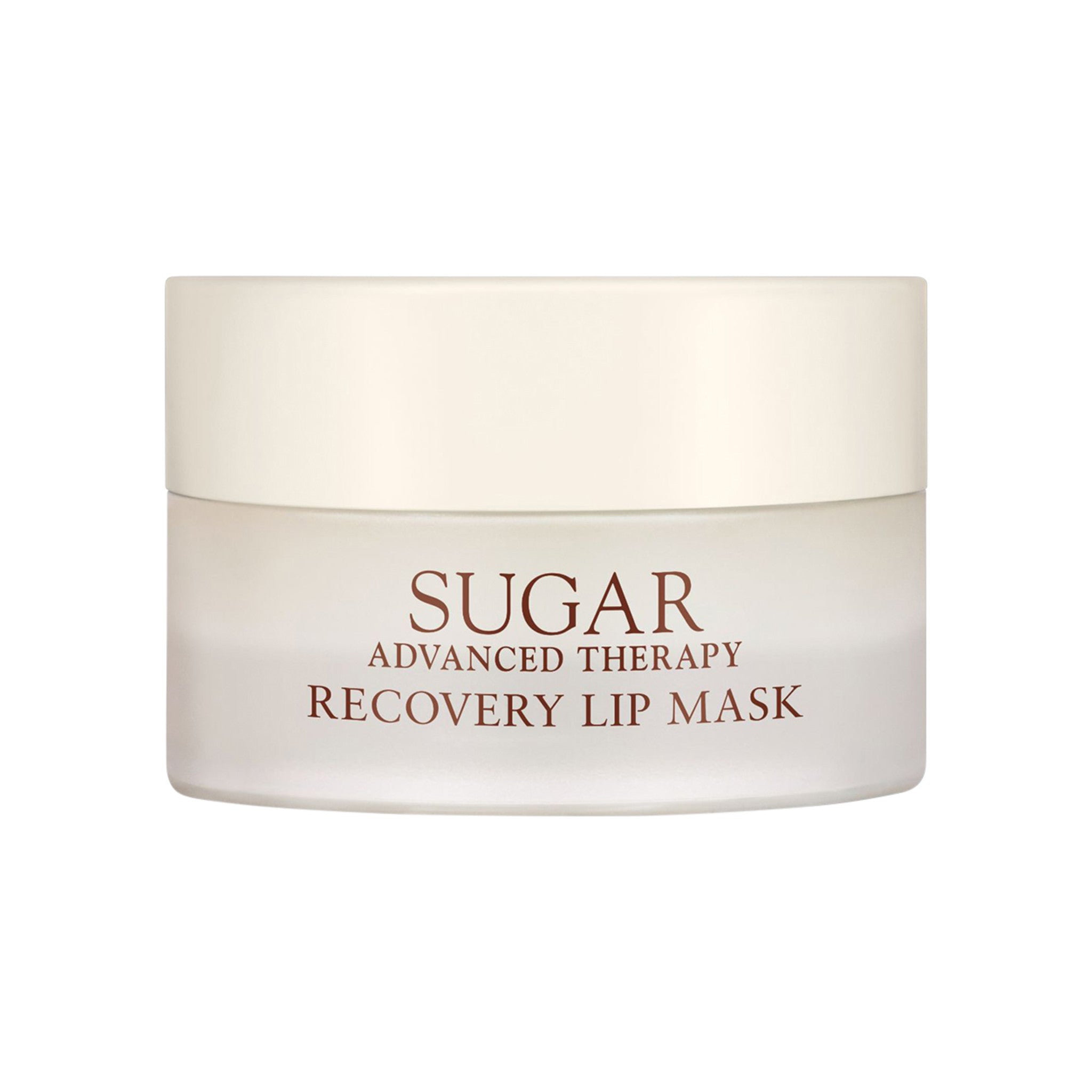 Fresh Sugar Recovery Lip Mask Advanced Therapy main image.