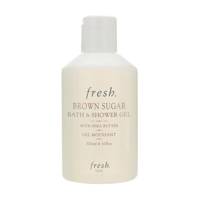 Brown Sugar Bath and Shower Gel